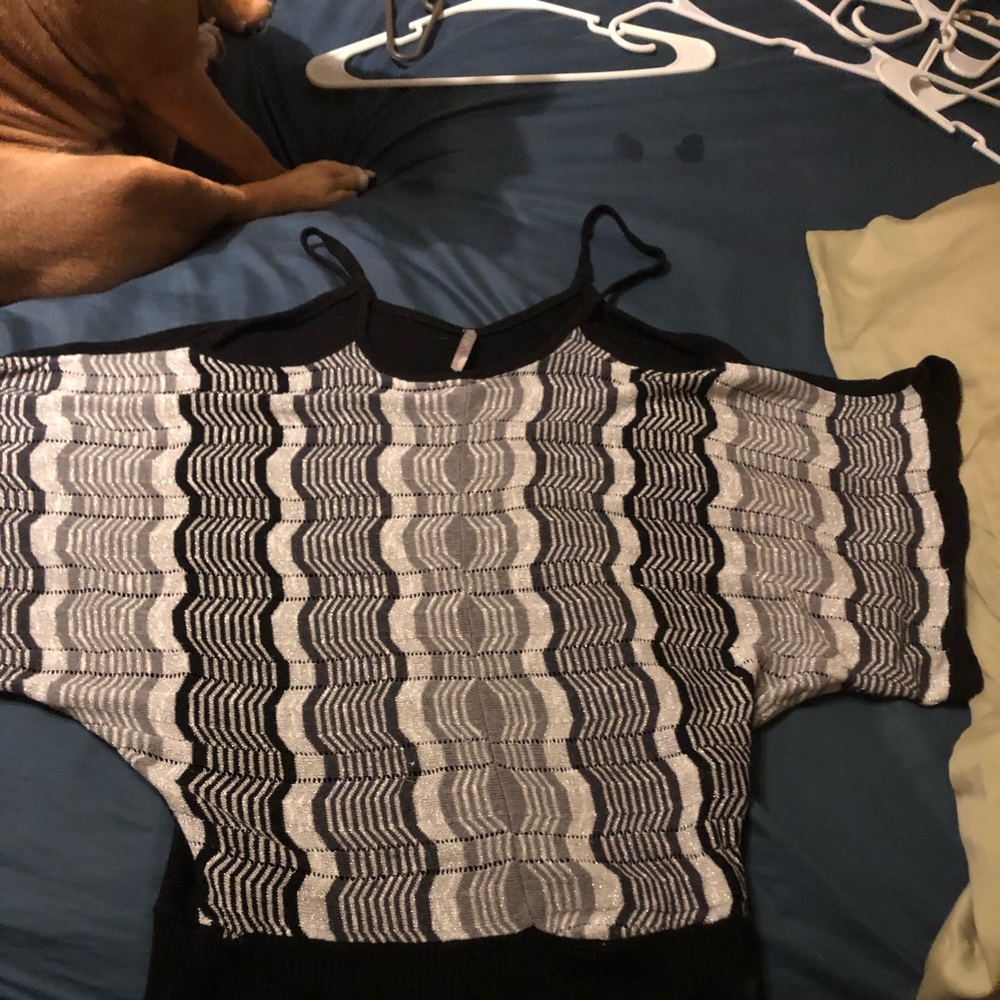 Perfect night out shirt or dress shirt